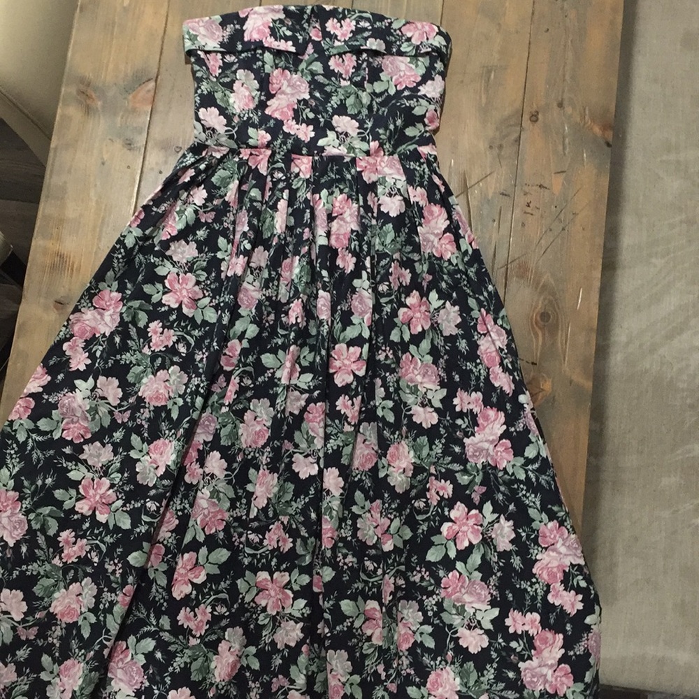 Vintage Laura Ashley